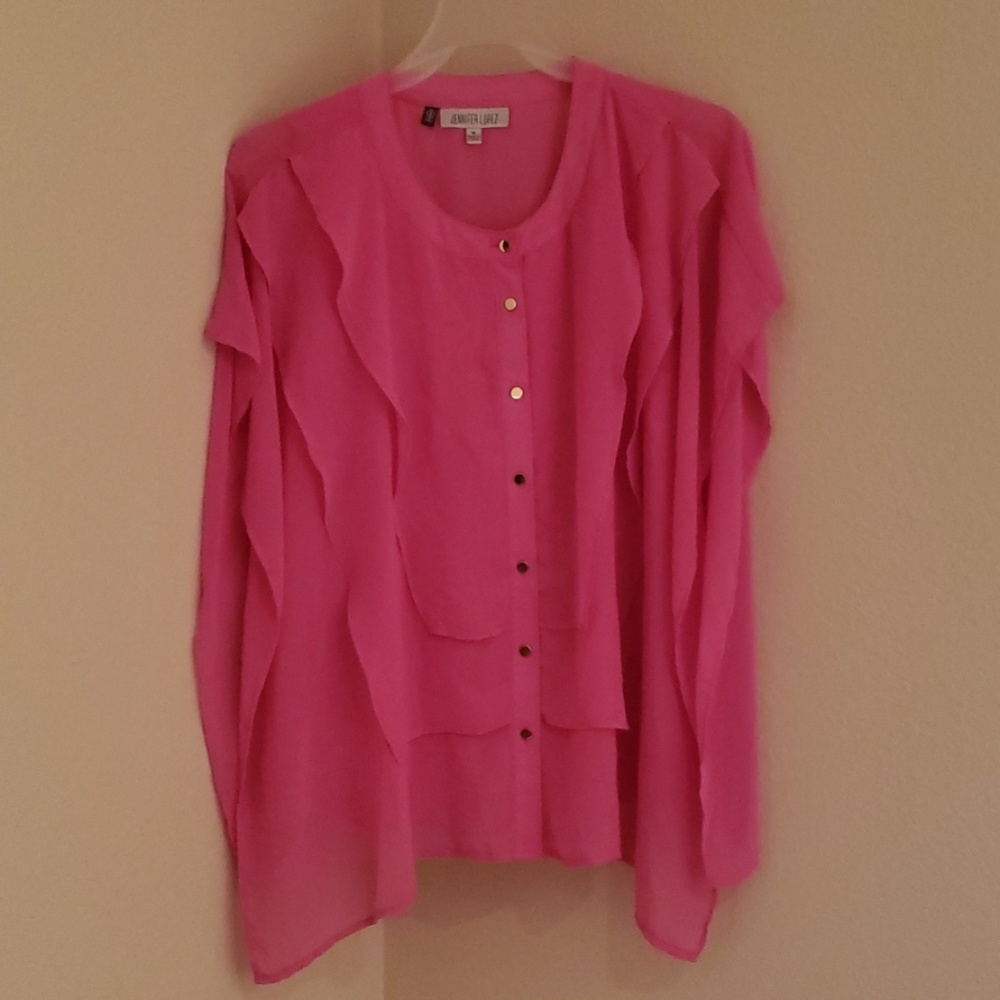 A medium size top